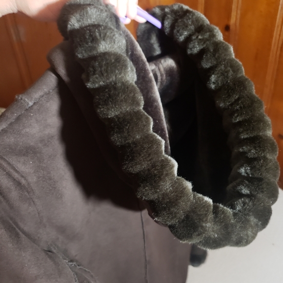 Soft jacket - Picture 4 of 4